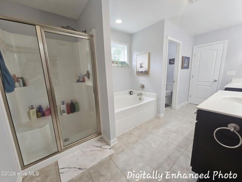 Tiny photo for 108 Katydid Court, Hampstead, NC 28443 (MLS # 100587201)
