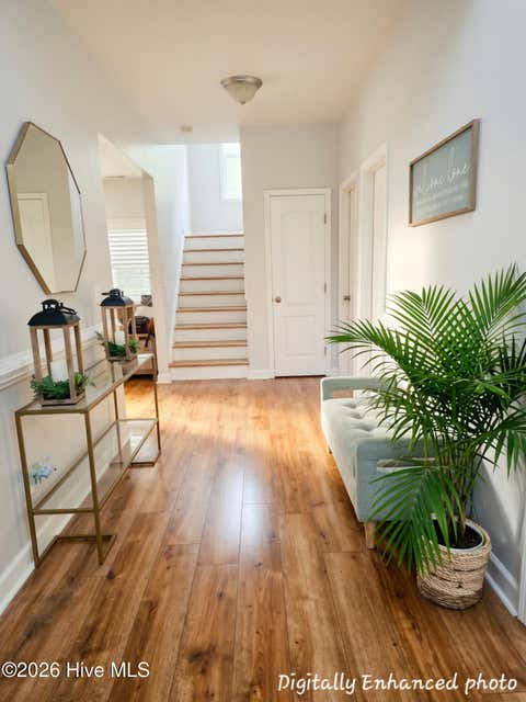 Tiny photo for 108 Katydid Court, Hampstead, NC 28443 (MLS # 100587201)