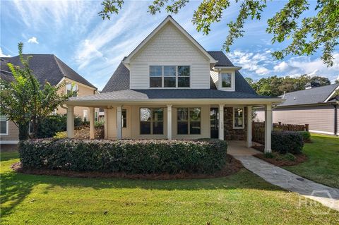 Photo of 155 Red Bluff Drive, Athens, GA 30607 (MLS # CL346345)