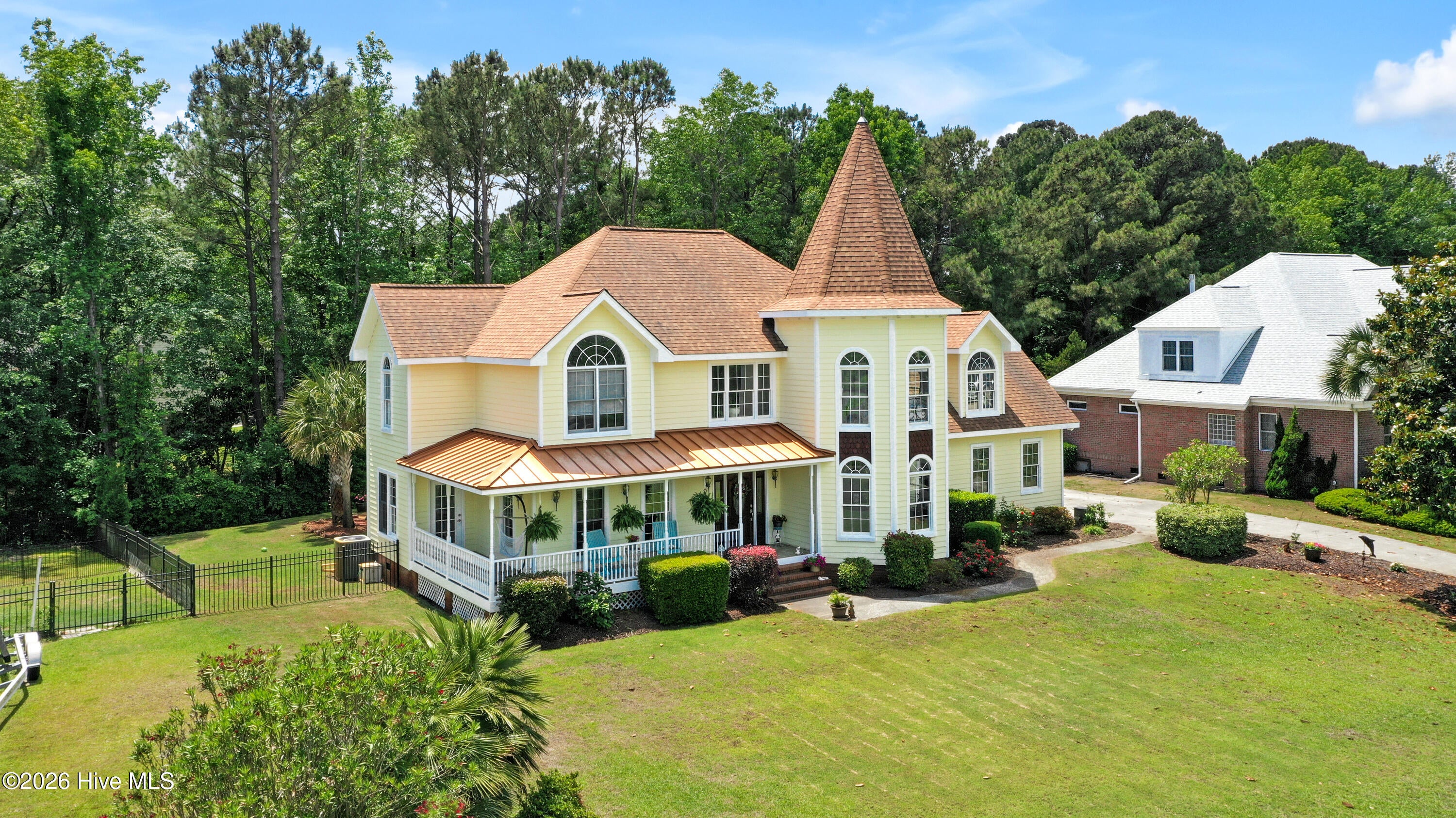 108 Gazebo Court