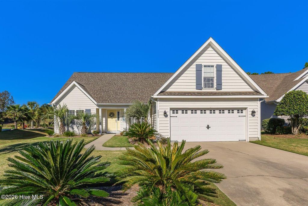 Photo of 5004 Summerswell Lane, Southport, NC 28461 (MLS # 100548177)