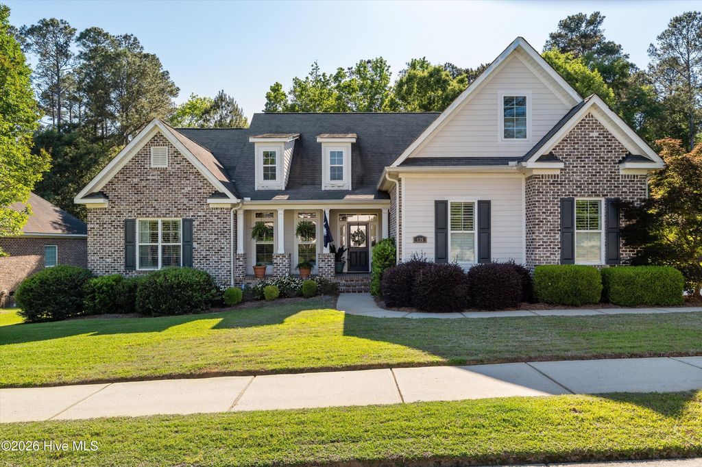 Photo of 135 Woodstone Way, North Augusta, SC 29860 (MLS # 100574943)