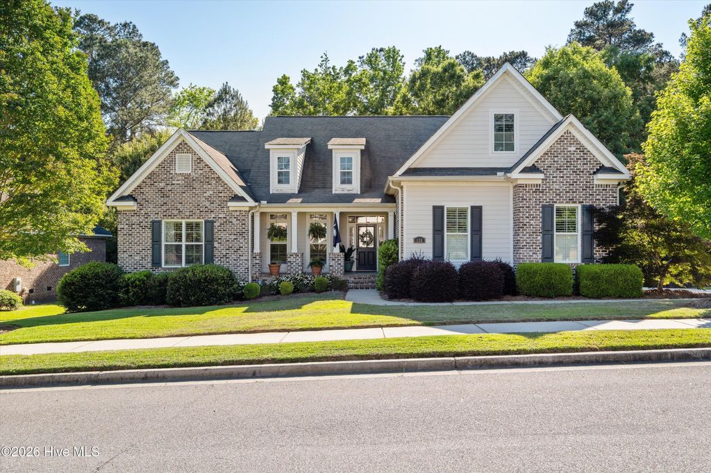 Photo of 135 Woodstone Way, North Augusta, SC 29860 (MLS # 100574943)