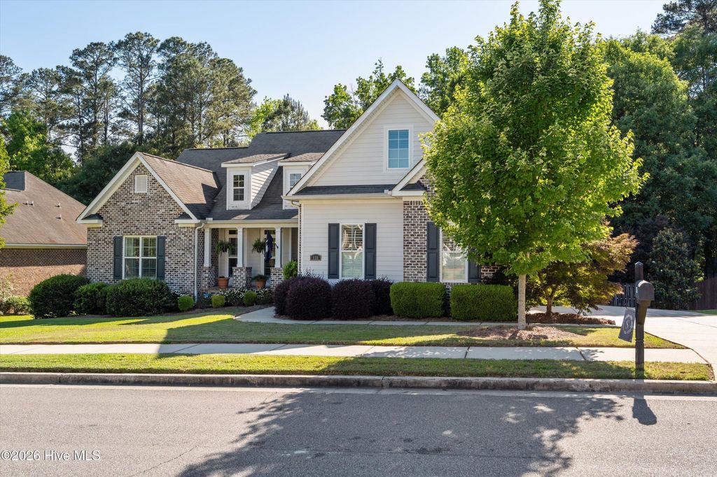 Photo of 135 Woodstone Way, North Augusta, SC 29860 (MLS # 100574943)