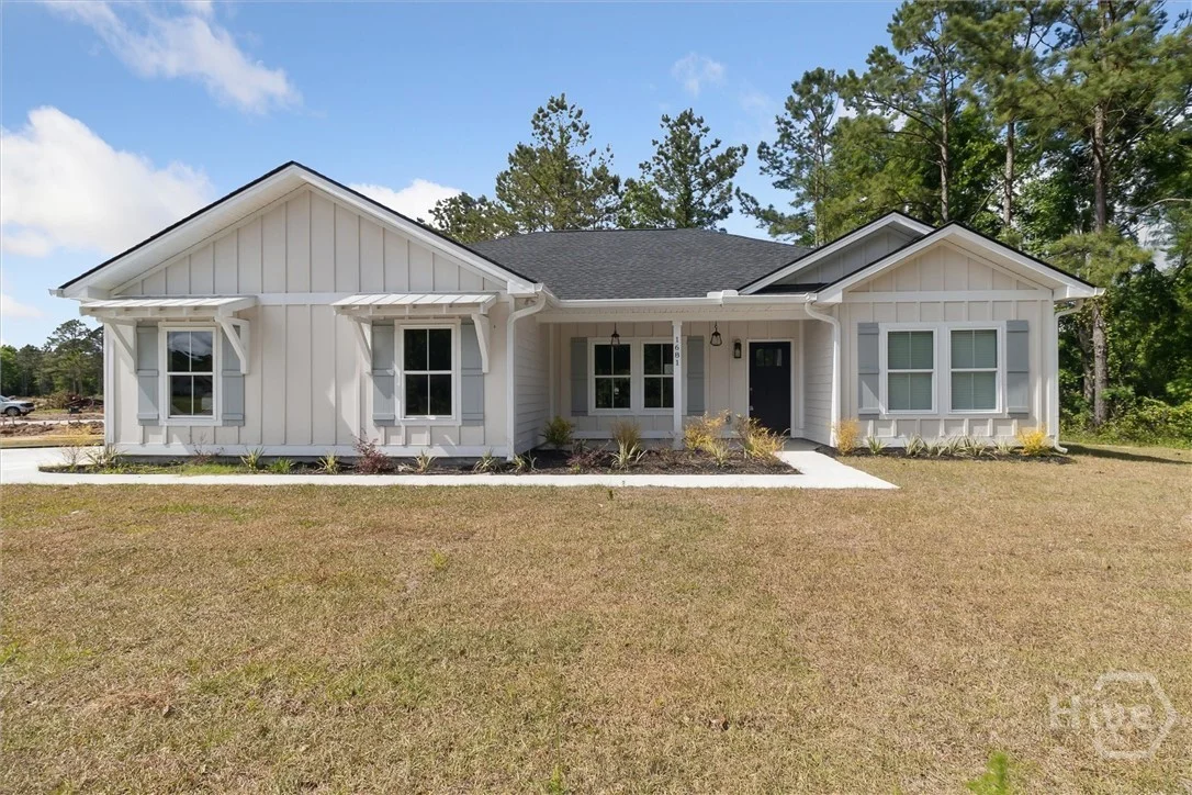 1681 Ashantilly Drive, Darien, GA, 31305