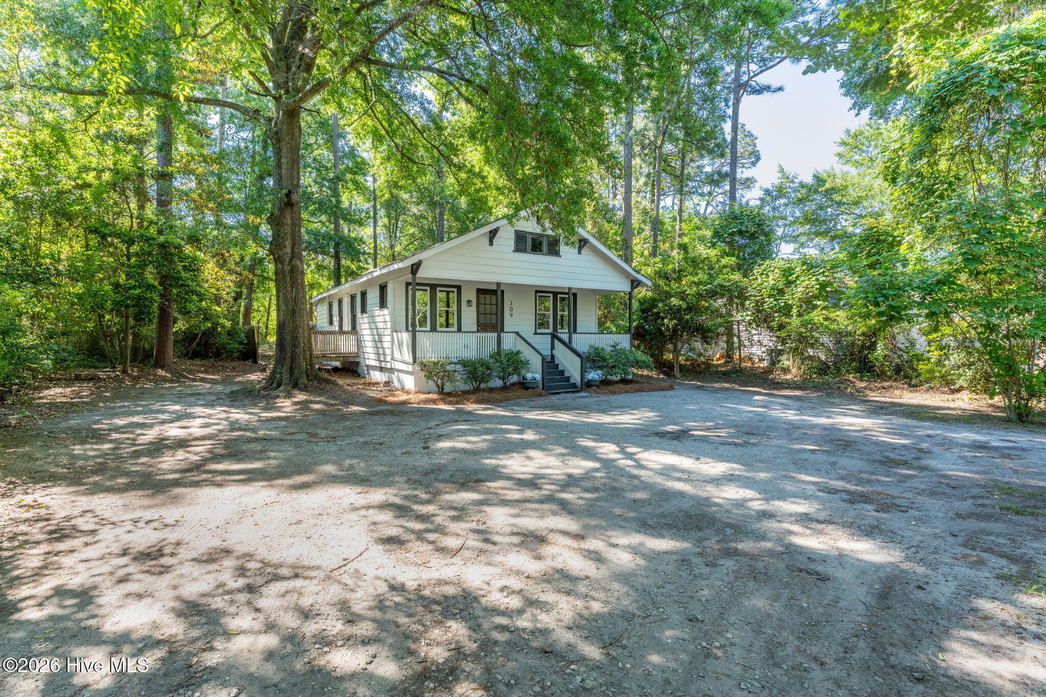 109 Pine Clay Road