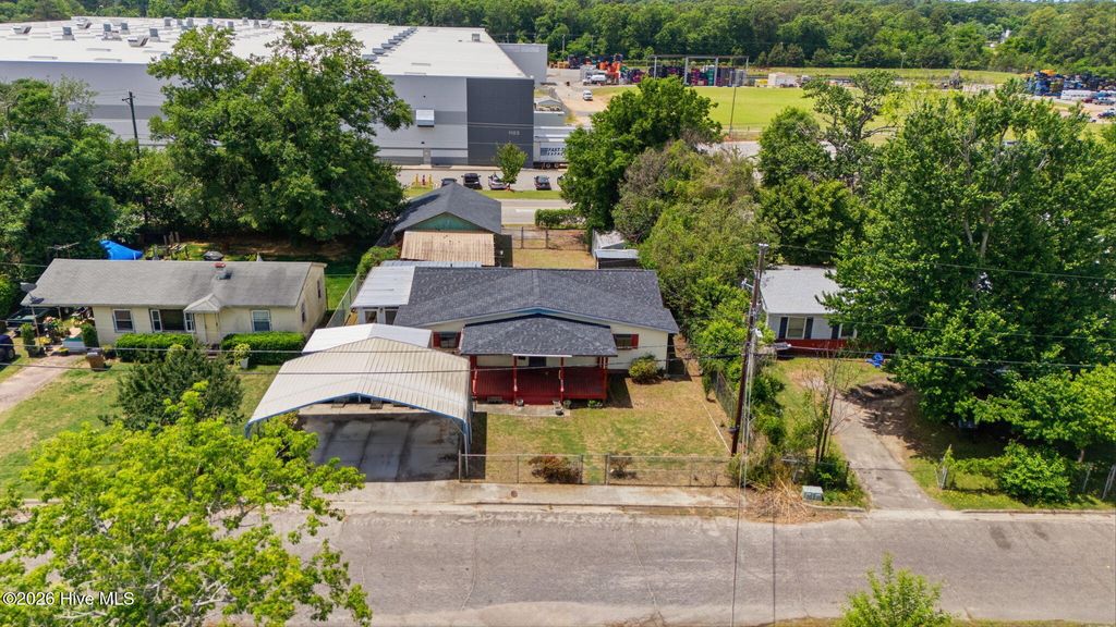 Photo of 13 Crawford Avenue, Aiken, SC 29801 (MLS # 100573279)