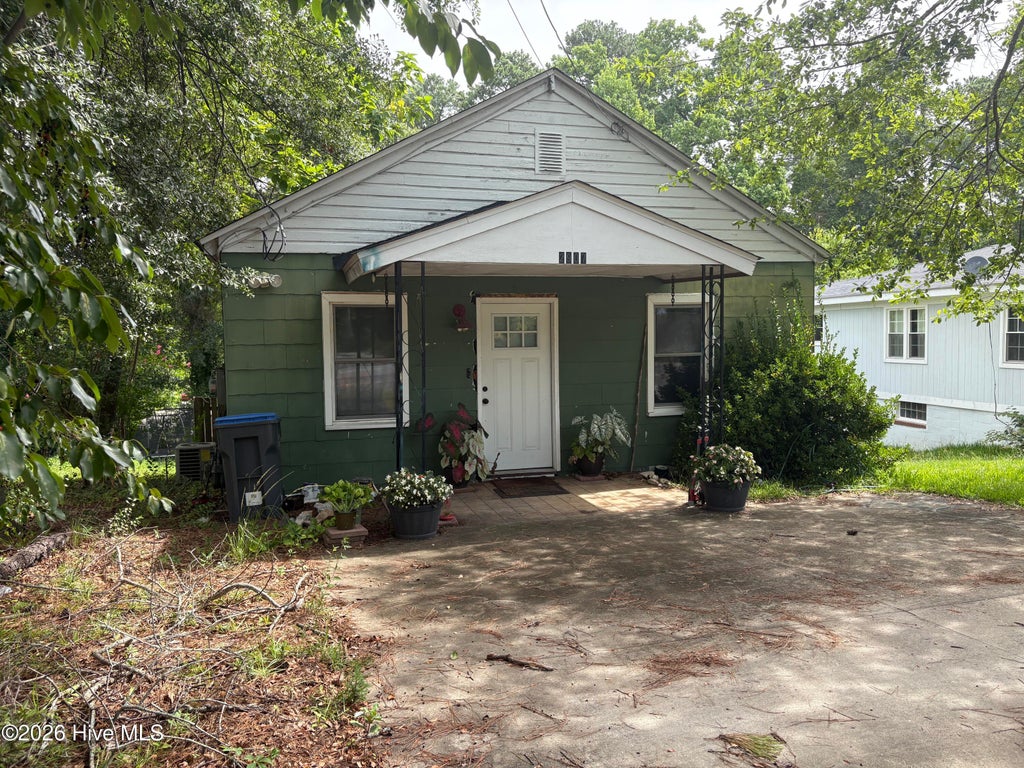 Photo of 2907 Wheeler Road, Augusta, GA 30909 (MLS # 100590815)