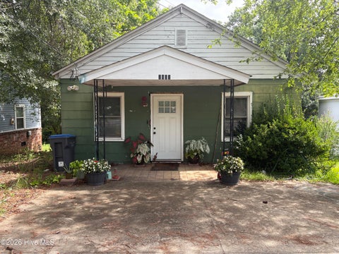 Photo of 2907 Wheeler Road, Augusta, GA 30909 (MLS # 100590815)