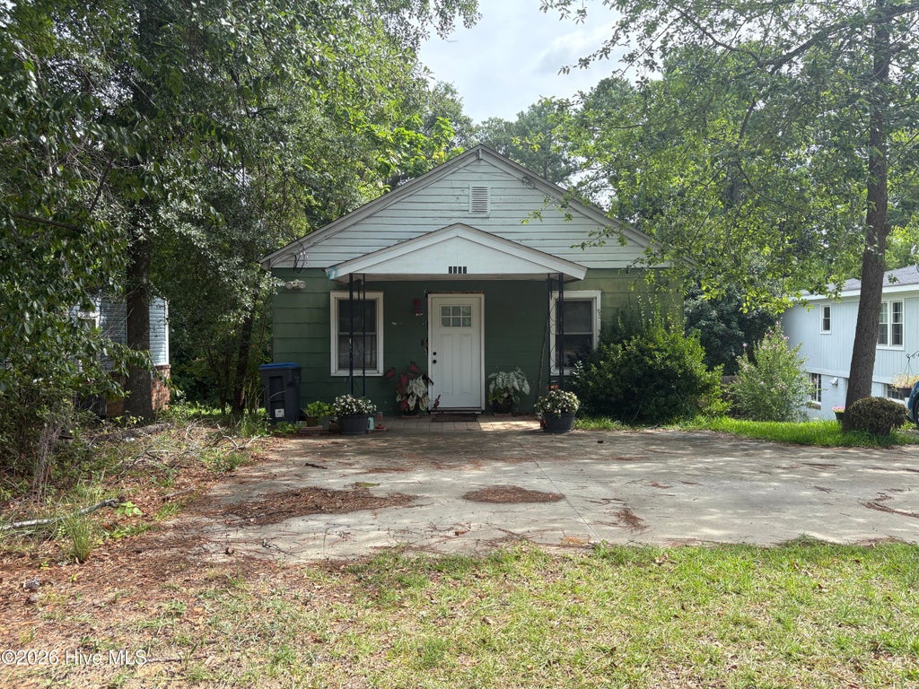 Photo of 2907 Wheeler Road, Augusta, GA 30909 (MLS # 100590815)