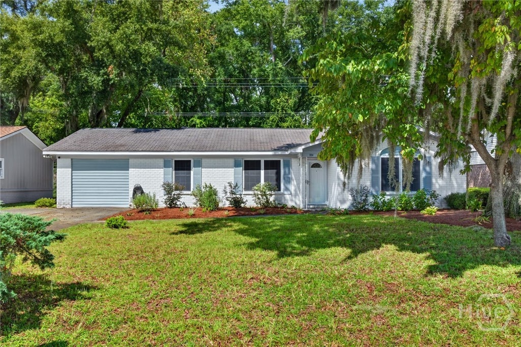 Photo of 106 Greenbriar Drive, Savannah, GA 31419 (MLS # SA364355)