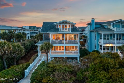 11 Sandpiper Street Wrightsville Beach NC 28480