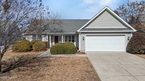 Photo of 409 Passage Gate Way, Wilmington, NC 28412 (MLS # 100555445)