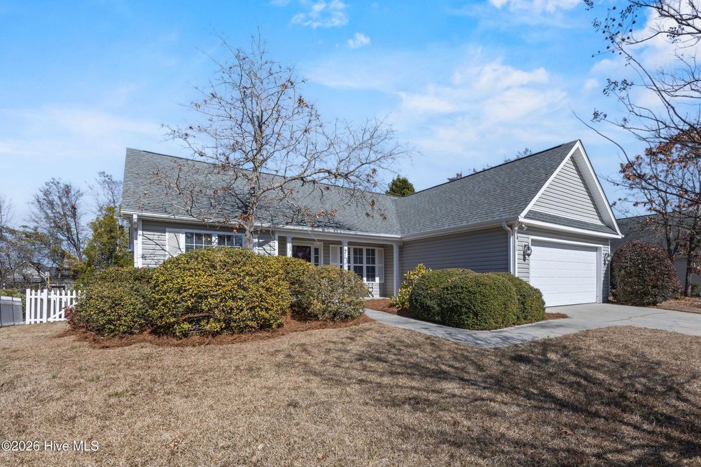 Photo of 409 Passage Gate Way, Wilmington, NC 28412 (MLS # 100555445)