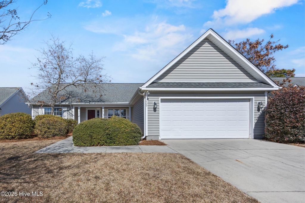 Photo of 409 Passage Gate Way, Wilmington, NC 28412 (MLS # 100555445)