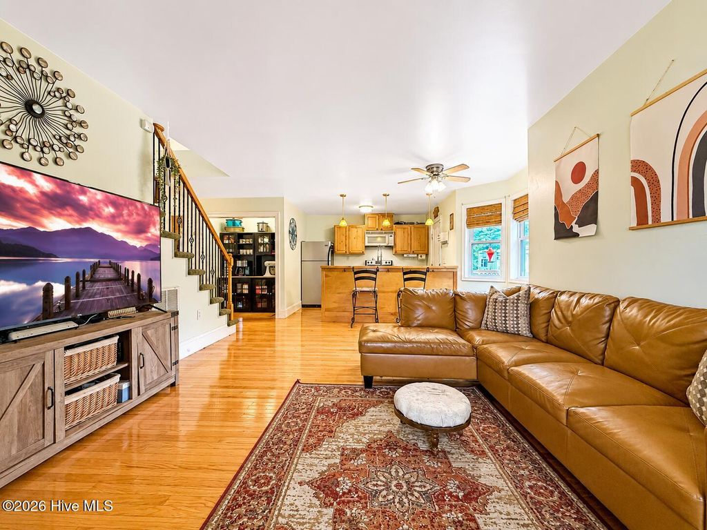 Photo of 109 Chickasaw Trail, Edenton, NC 27932 (MLS # 100575184)