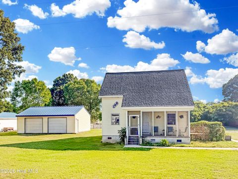Photo of 109 Chickasaw Trail, Edenton, NC 27932 (MLS # 100575184)