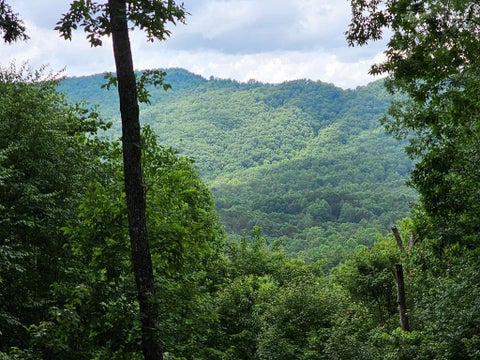 Vacant Land For Sale - LOT 13-B Mountain Top Drive<br/> Murphy, NC 28906