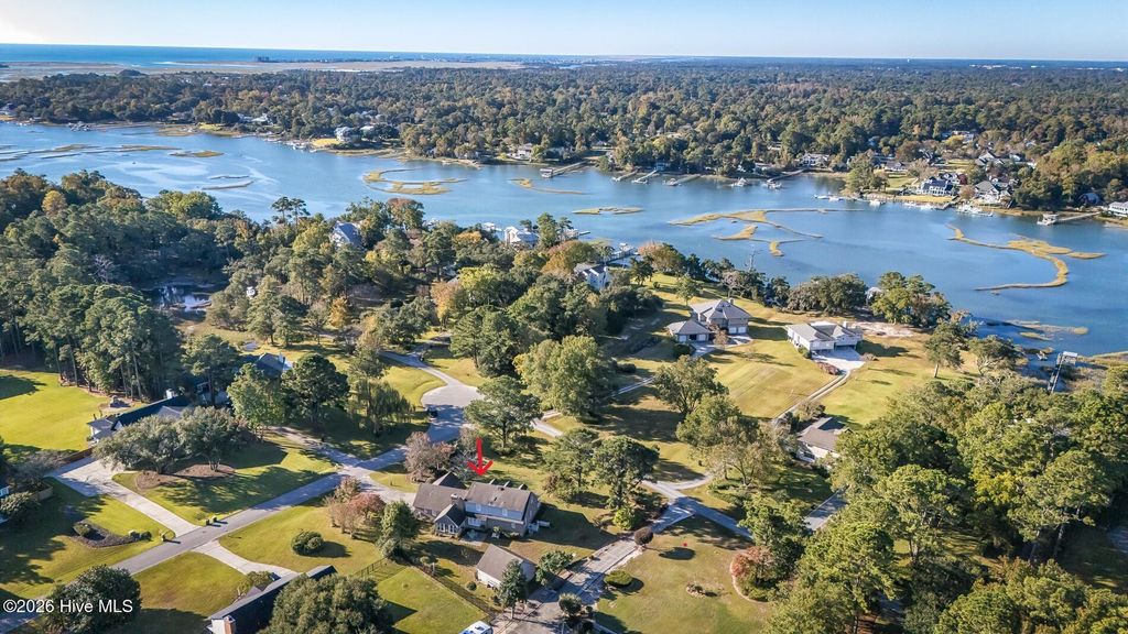 Photo of 140 Spring Creek Lane, Wilmington, NC 28411 (MLS # 100570429)