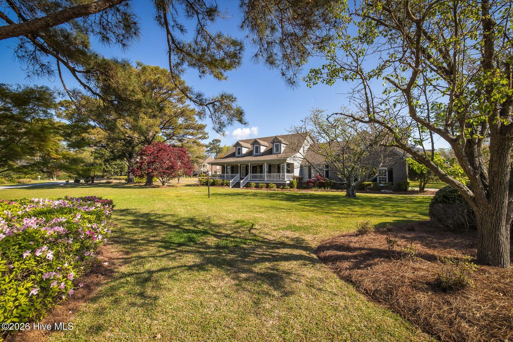 Photo of 140 Spring Creek Lane, Wilmington, NC 28411 (MLS # 100570429)