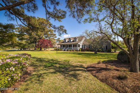 Homes For Sale - 140 Spring Creek Lane<br/> Wilmington, NC 28411