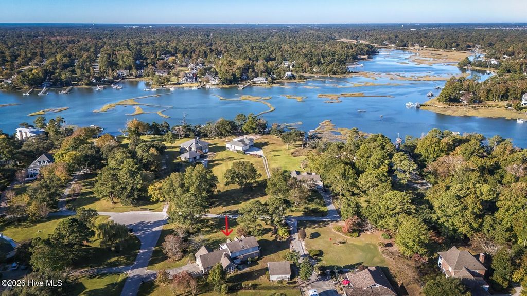 Photo of 140 Spring Creek Lane, Wilmington, NC 28411 (MLS # 100570429)