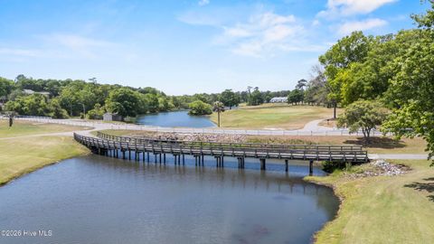 Tiny photo for 213 Kings Trail # 1004, Sunset Beach, NC 28468 (MLS # 100568793)