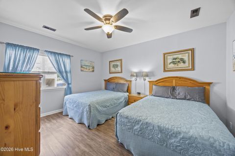 Tiny photo for 213 Kings Trail # 1004, Sunset Beach, NC 28468 (MLS # 100568793)