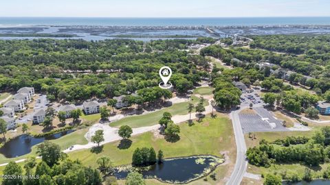 Tiny photo for 213 Kings Trail # 1004, Sunset Beach, NC 28468 (MLS # 100568793)