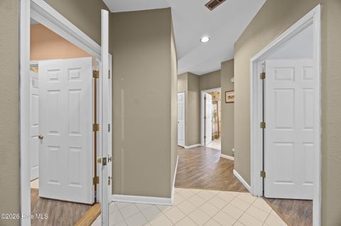 Tiny photo for 213 Kings Trail # 1004, Sunset Beach, NC 28468 (MLS # 100568793)