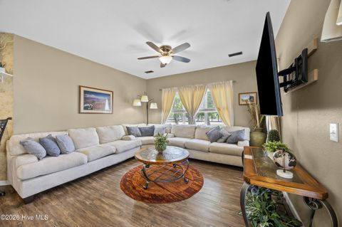 Tiny photo for 213 Kings Trail # 1004, Sunset Beach, NC 28468 (MLS # 100568793)