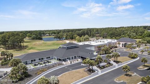 Tiny photo for 213 Kings Trail # 1004, Sunset Beach, NC 28468 (MLS # 100568793)