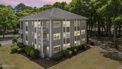 Tiny photo for 213 Kings Trail # 1004, Sunset Beach, NC 28468 (MLS # 100568793)