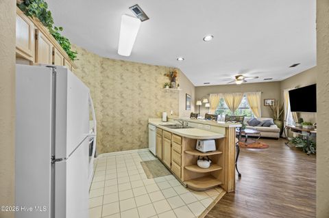 Tiny photo for 213 Kings Trail # 1004, Sunset Beach, NC 28468 (MLS # 100568793)