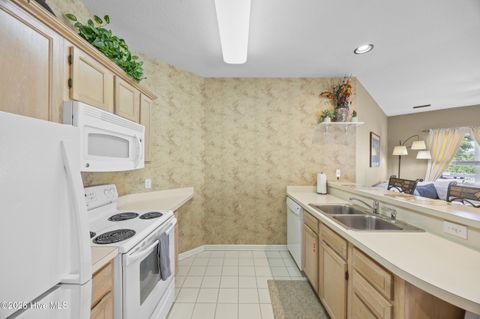 Tiny photo for 213 Kings Trail # 1004, Sunset Beach, NC 28468 (MLS # 100568793)