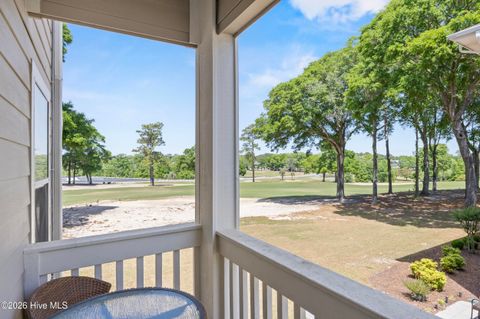 Tiny photo for 213 Kings Trail # 1004, Sunset Beach, NC 28468 (MLS # 100568793)