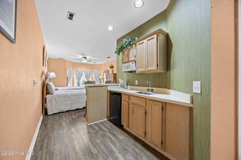 Tiny photo for 213 Kings Trail # 1004, Sunset Beach, NC 28468 (MLS # 100568793)