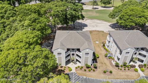 Tiny photo for 213 Kings Trail # 1004, Sunset Beach, NC 28468 (MLS # 100568793)