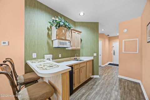 Tiny photo for 213 Kings Trail # 1004, Sunset Beach, NC 28468 (MLS # 100568793)