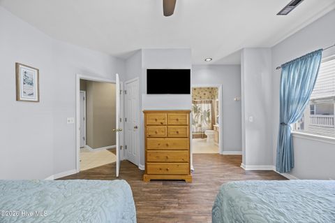 Tiny photo for 213 Kings Trail # 1004, Sunset Beach, NC 28468 (MLS # 100568793)