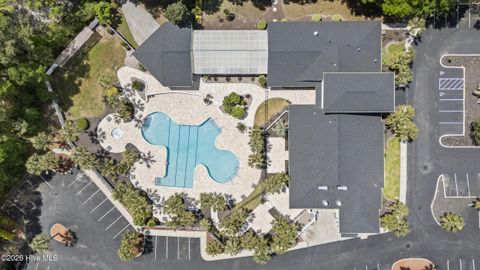 Tiny photo for 213 Kings Trail # 1004, Sunset Beach, NC 28468 (MLS # 100568793)