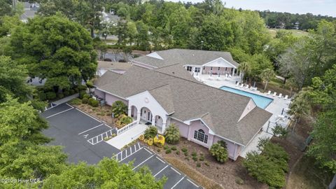 Tiny photo for 213 Kings Trail # 1004, Sunset Beach, NC 28468 (MLS # 100568793)