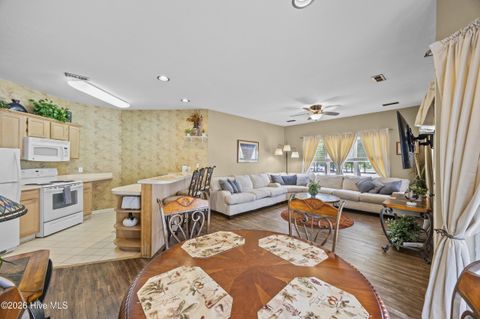 Tiny photo for 213 Kings Trail # 1004, Sunset Beach, NC 28468 (MLS # 100568793)