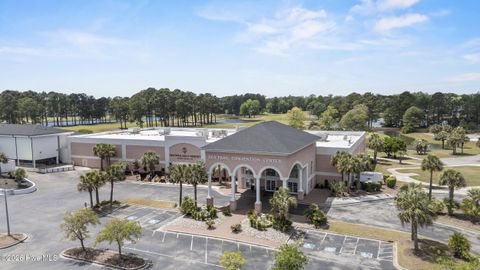 Tiny photo for 213 Kings Trail # 1004, Sunset Beach, NC 28468 (MLS # 100568793)