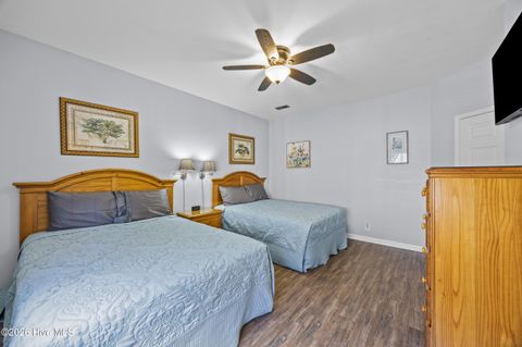 Tiny photo for 213 Kings Trail # 1004, Sunset Beach, NC 28468 (MLS # 100568793)