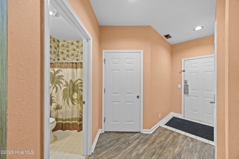 Tiny photo for 213 Kings Trail # 1004, Sunset Beach, NC 28468 (MLS # 100568793)