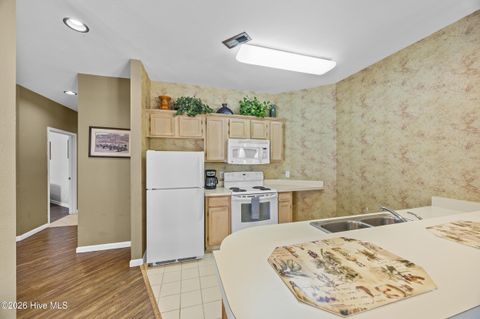 Tiny photo for 213 Kings Trail # 1004, Sunset Beach, NC 28468 (MLS # 100568793)