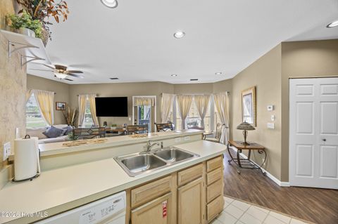 Tiny photo for 213 Kings Trail # 1004, Sunset Beach, NC 28468 (MLS # 100568793)
