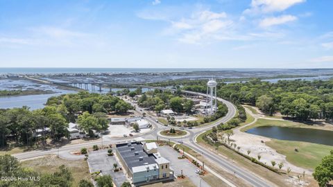 Tiny photo for 213 Kings Trail # 1004, Sunset Beach, NC 28468 (MLS # 100568793)