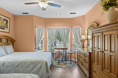 Tiny photo for 213 Kings Trail # 1004, Sunset Beach, NC 28468 (MLS # 100568793)